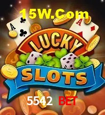 Experiência VIP 5542 bet