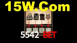 Programa VIP 5542 bet