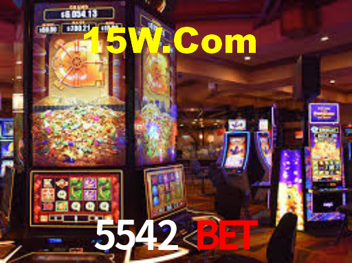 5542 com