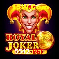 Welcome Bonus 5542 bet