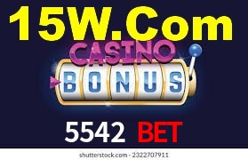 Sports Statistics 5542 bet