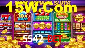 Live Casino 5542 bet