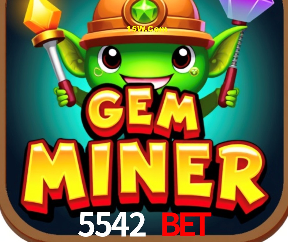 Programa VIP 5542 bet