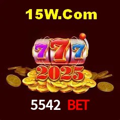 Apostas de Tênis 5542 bet