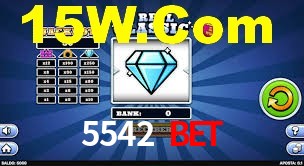 5542 bet App Interface
