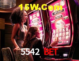 Statistics 5542 bet