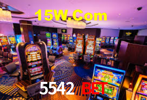 Experimente o Login Seguro Premium no 5542 bet