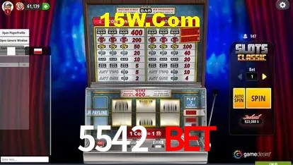 Login Seguro 5542 bet
