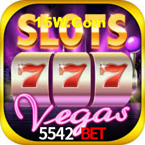 5542 bet,5542.com