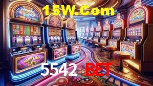 Game Statistics 5542 bet