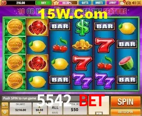 Casino VIP 5542 bet