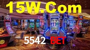 VIP Casino 5542 bet