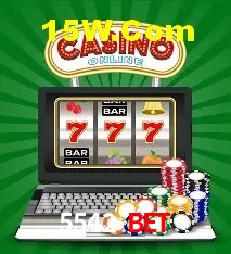 Casino Ao Vivo 5542 bet