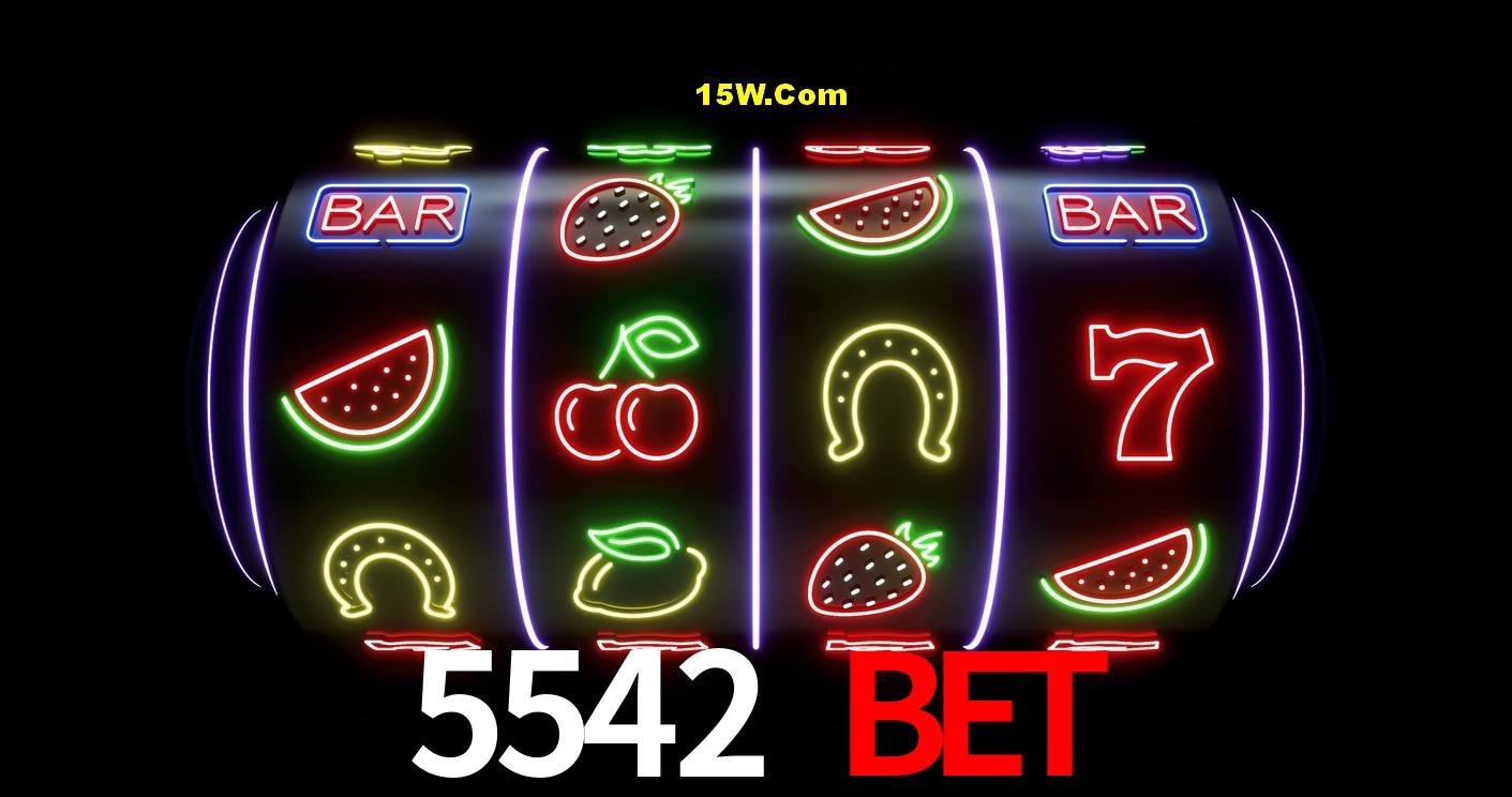 Games Directory 5542 bet