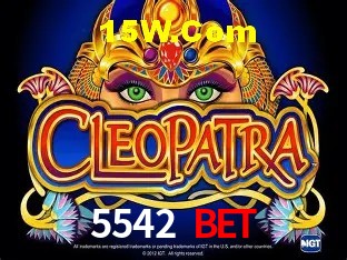Casino Ao Vivo 5542 bet