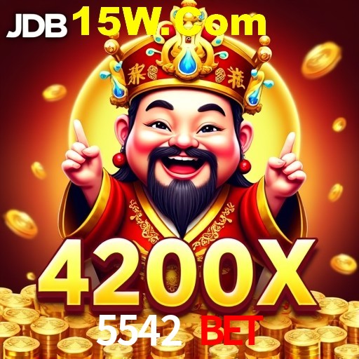 Exclusive Offers 5542 bet
