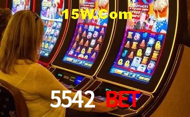 Diretório de Jogos 5542 bet