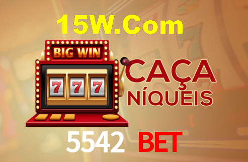 5542 bet,5542.com