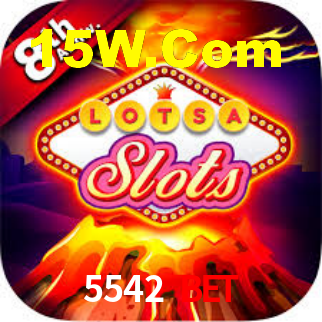 5542 bet