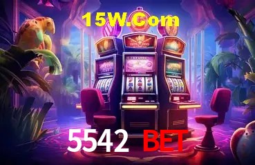 Jogo Spaceman 5542 bet