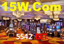 Premium Interface 5542 bet