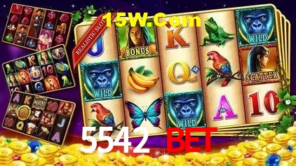 Promoções Sazonais 5542 bet