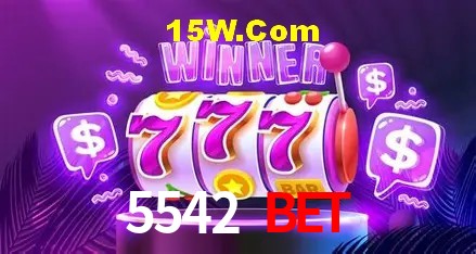 Recursos de Bônus 5542 bet
