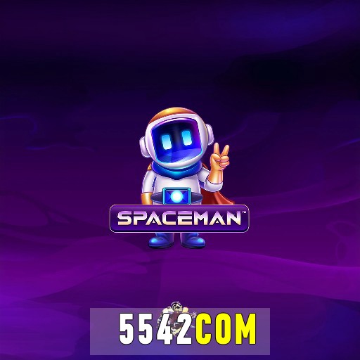 Spaceman